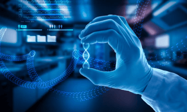 Personalized Medicine Through Technology