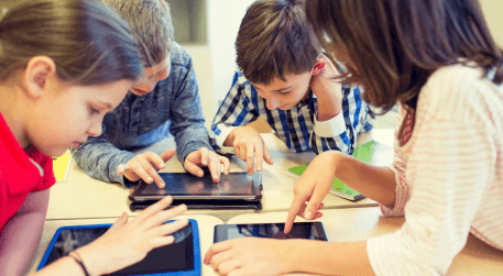 Personalized Learning Through Technology