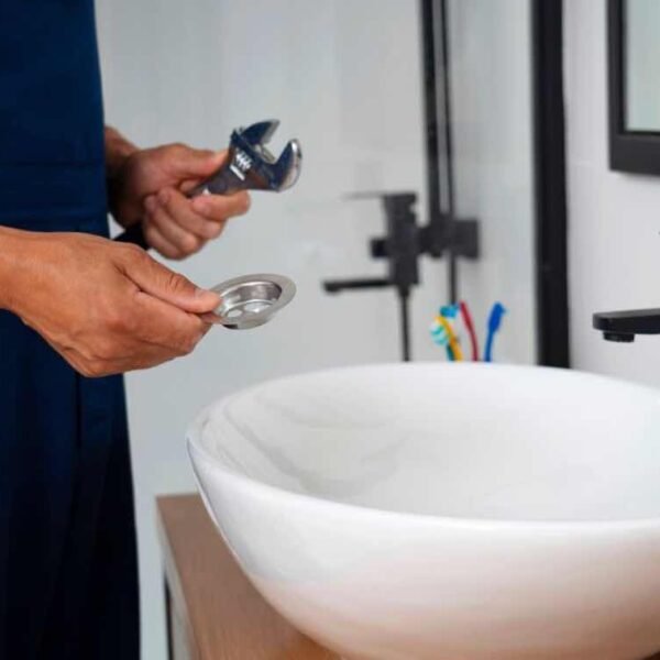 Smart Plumbing Fixtures You Should Consider Installing