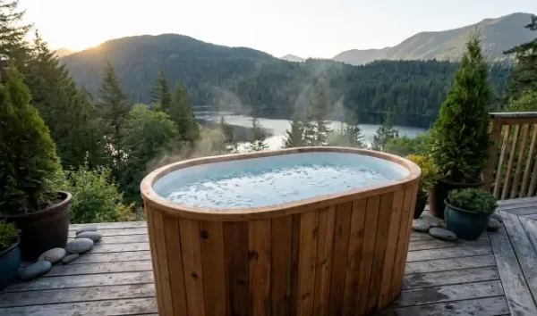 What to Look for When Buying a Cold Plunge in 2026 for Daily Use