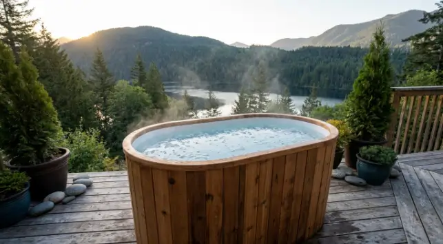 What to Look for When Buying a Cold Plunge in 2026 for Daily Use