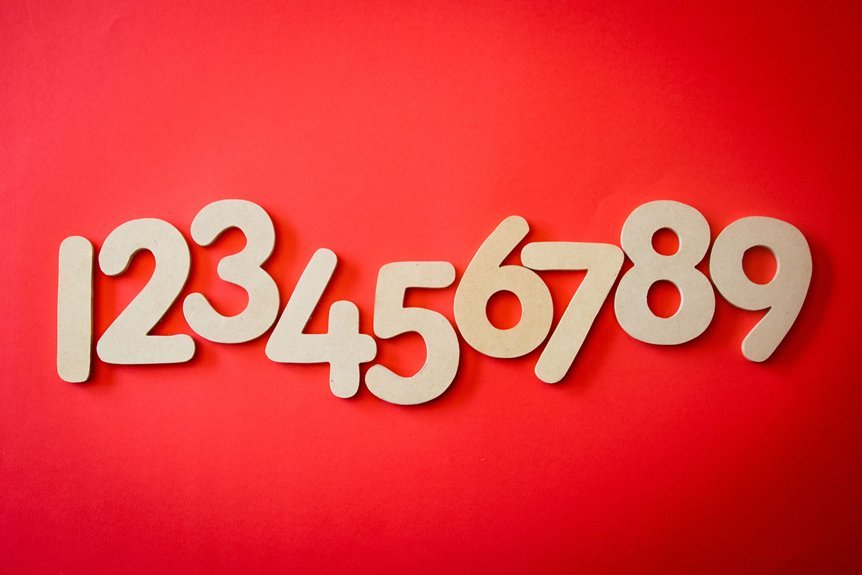 complete guide numbers confusing free