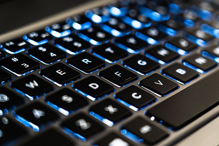 key facts about keyboardtast